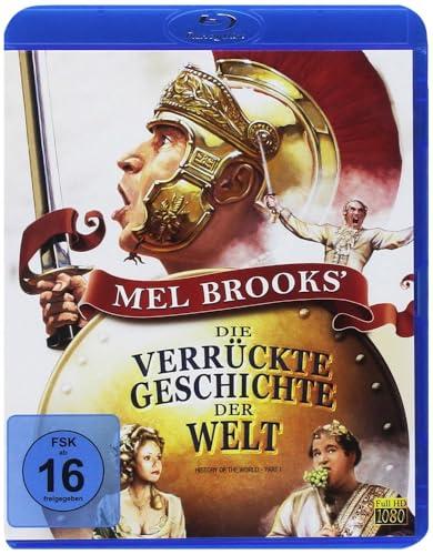 Mel Brooks' Die verrückte Geschichte der Welt