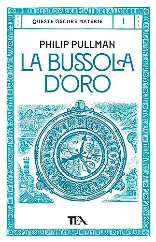 La bussola d'oro