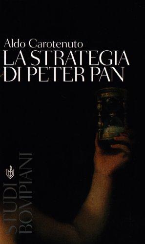 La strategia di Peter Pan