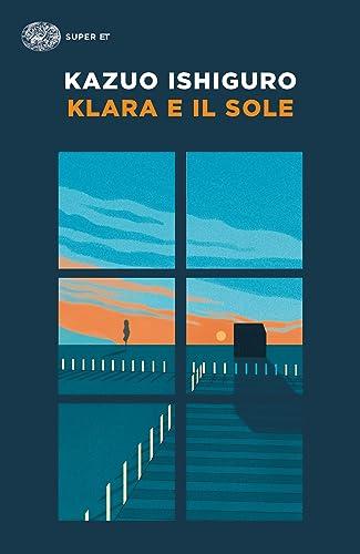 Klara e il Sole (Supercoralli)