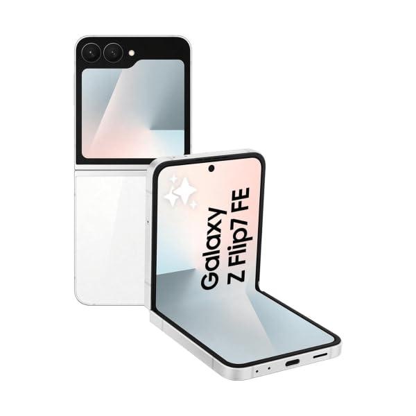 Samsung SM-F761B Z Flip 7 FE 8+128GB 3.4