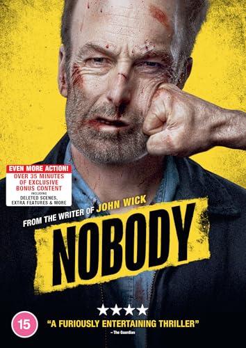Nobody [DVD]