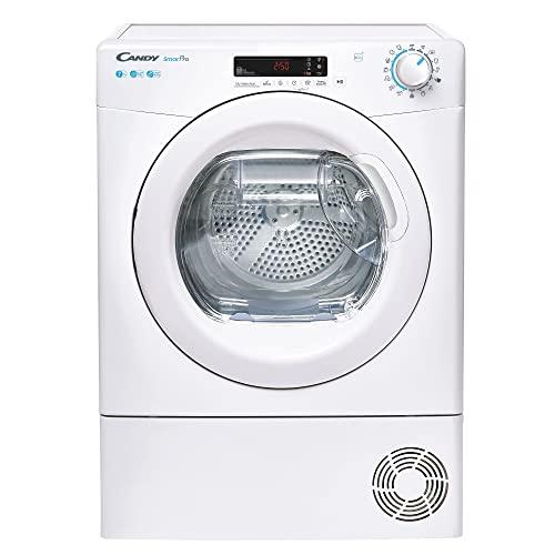 Candy CSOE H7A2DE-S Asciugatrice con Pompa di Calore da 7 kg