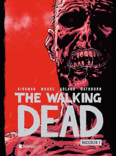 The walking dead. Raccolta (Vol. 1)