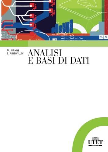 Analisi e basi di dati