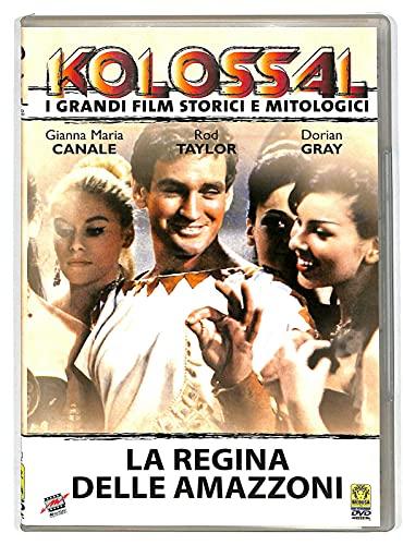 La Regina Delle Amazzoni