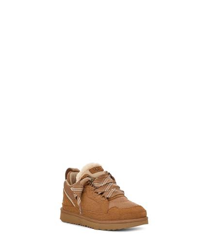 UGG Lowmel, Scarpe da Ginnastica, Chestnut, 32.5 EU
