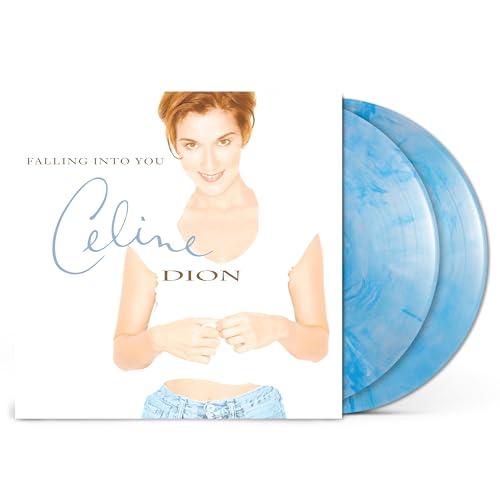 Falling Into You [2 LP]