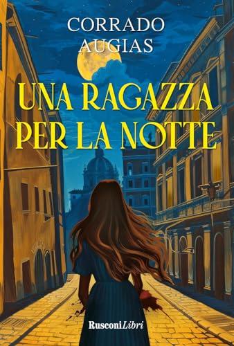 Una ragazza per la notte