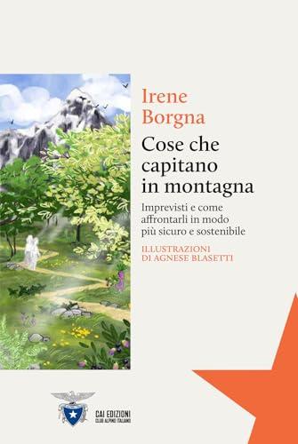 Cose che capitano in montagna
