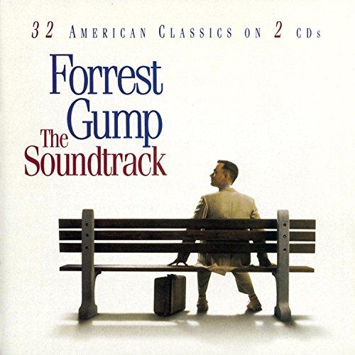 Forrest Gump (2 CD)