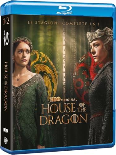 HOUSE OF THE DRAGON S1+S2 (BS)