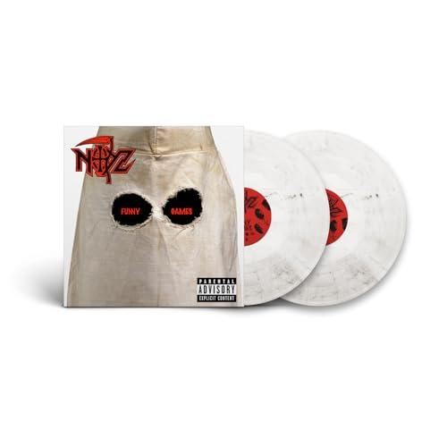 Funny Games - SLAUGHTER WHITE