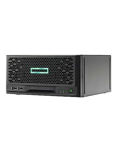 HPE MicroSvr G10+ v2 Xeon E-2314 16GB 0TB oBS