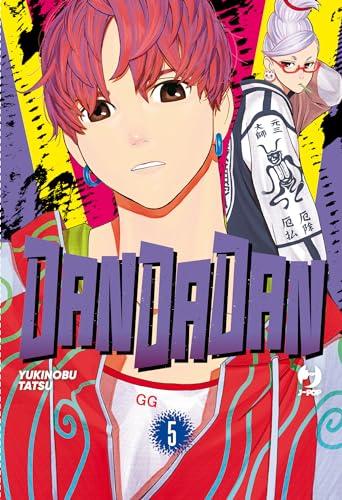 Dandadan (Vol. 5)