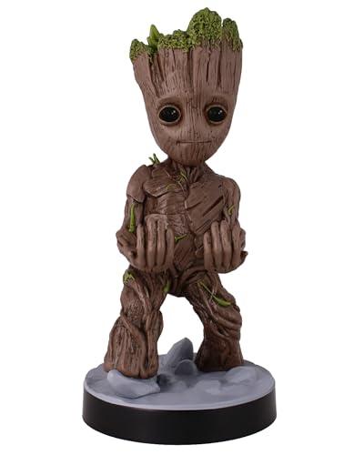 Exquisite Gaming Baby GROOT Cable Guy - Not Machine Specific