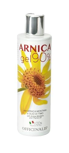 Officinalis Gel Arnica 90% 250 ml