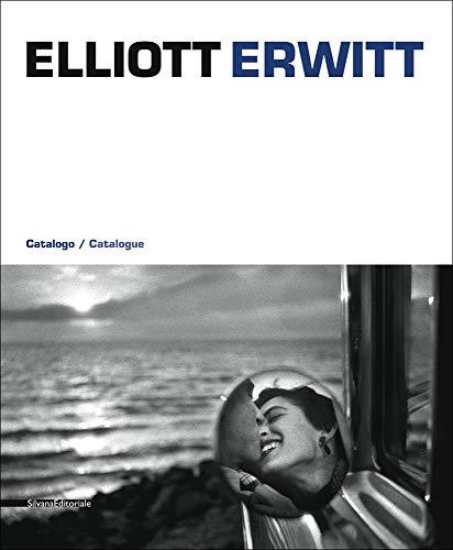 Elliott Erwitt. Ediz. italiana, inglese e francese [Lingua francese]: catalogo