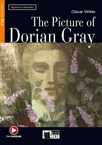 The Picture of Dorian Gray. Buch + Audio-CD: Englische Lektüre für das 5. und 6. Lernjahr