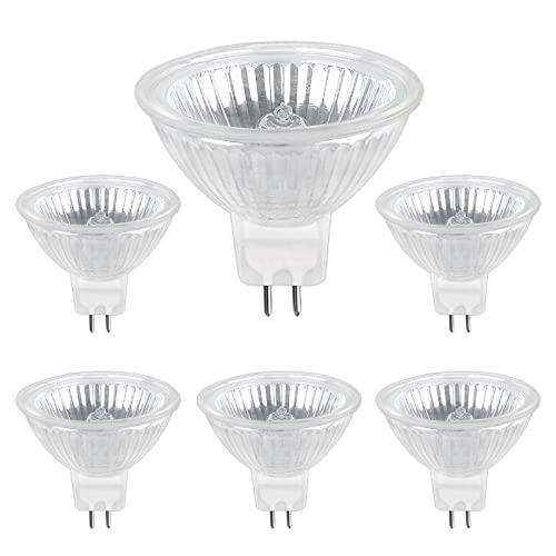 SCNNC Lampadina GU4 GU5.3