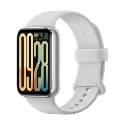 Xiaomi Smart Band 9 Pro, Schermo AMOLED 1.74