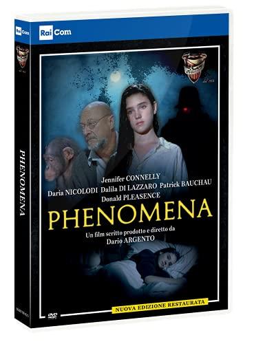 Phenomena ( DVD)