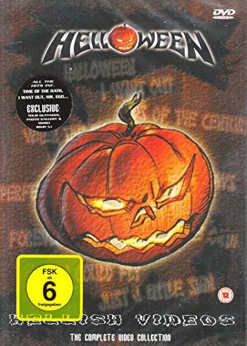 Helloween - Hellish Videos