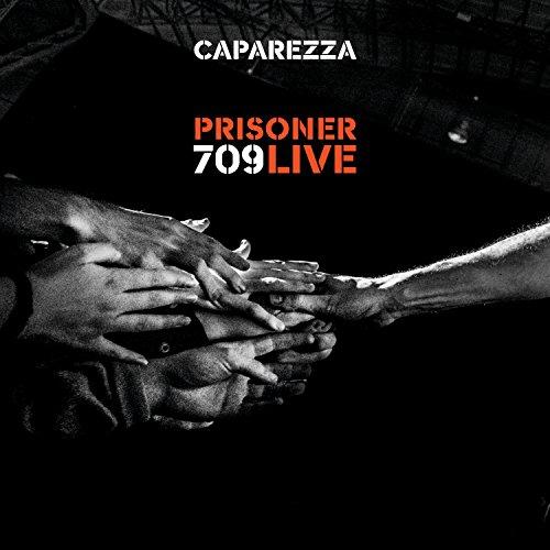 Prisoner 709 Live (2 Cd+Dvd+Libro Fotografico)