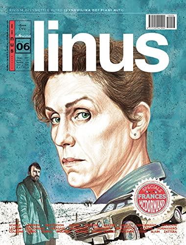 Linus (2021) (Vol. 6)