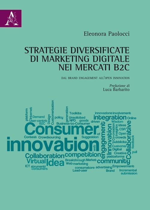 Strategie Diversificate Di Marketing Digitale Nei Mercati B2C