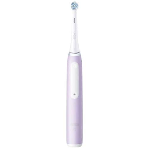 ORAL-B - Spazzolino elettrico IO 4-LAVANDA