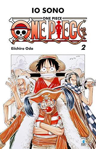 Io sono One Piece (Vol. 2)