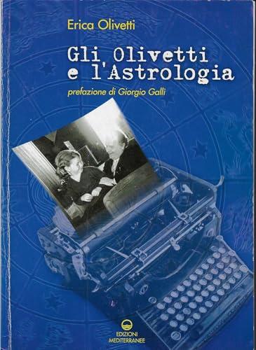 Gli Olivetti e l'astrologia