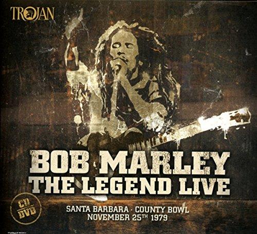LEGEND LIVE -CD+DVD- (2 CD)