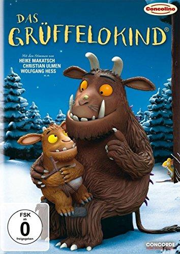 Das Grüffelokind