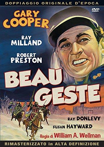 Beau Geste (1939)
