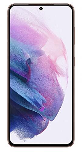 SAMSUNG Galaxy S21 5G - Smartphone 128GB, 8GB RAM, Dual Sim, Violet