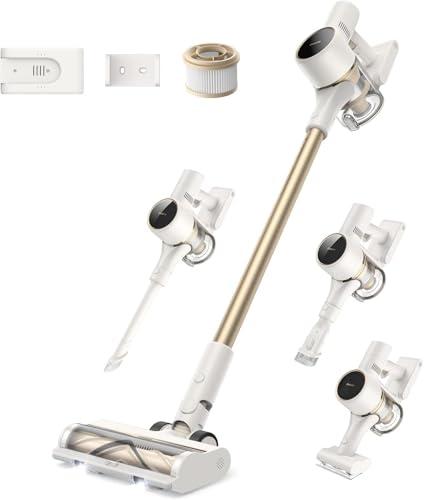 Dreame Sacchetti ×3 per la raccolta polvere da 3 litri di capacità compatibili con stazione dei robot aspirapolvere lavapavimenti L10 Ultra, L10s Ultra, L20 Ultra, L10s Pro Ultra,Svuotamento rapido