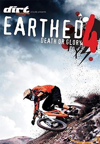 Earthed Vol.4 - Death Or Glory [Edizione: Regno Unito]