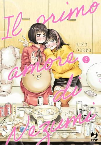 Il primo amore di Nezumi (Vol. 5)