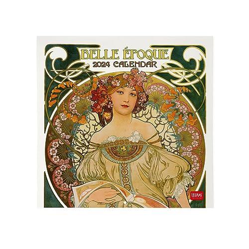 Legami - Calendario da Parete 2024, 12 Mesi e Planner annuale, Spazio per Note e Appunti, Numero della Settimana, 6 Lingue, Segni zodiacali e Festività internazionali, Cellophanatura singola, 30x29 cm