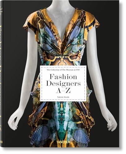 Fashion Designers A–Z. Updated 2020 Edition