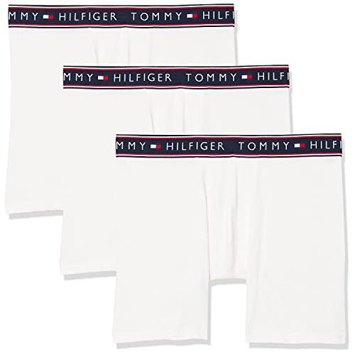Tommy Hilfiger Baule da 3 Pezzi, Hamptons Rosa/Aloe Ghiacciata/Blu Luminoso