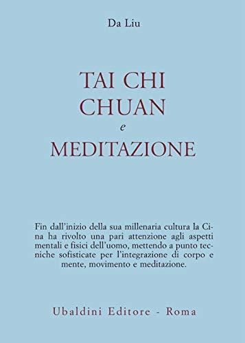 Tai chi chuan e meditazione
