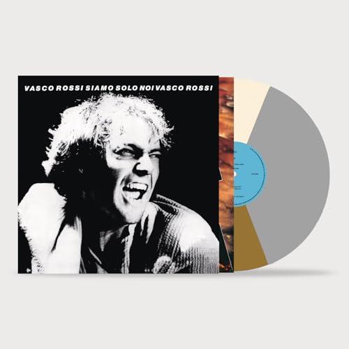 Siamo solo noi (180 gr. 3 colour-Num)