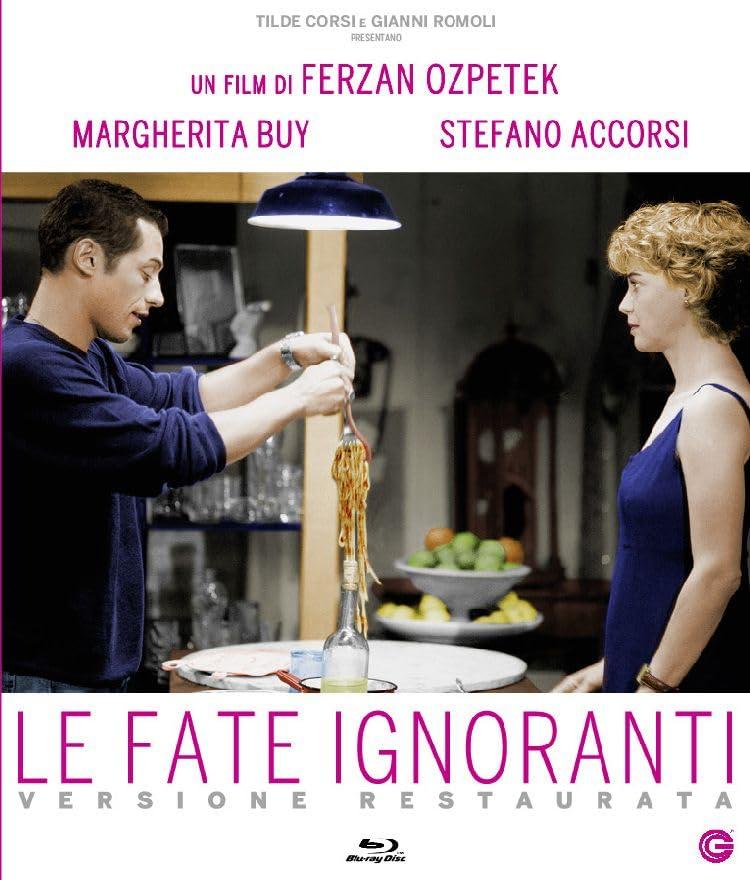 Le Fate Ignoranti