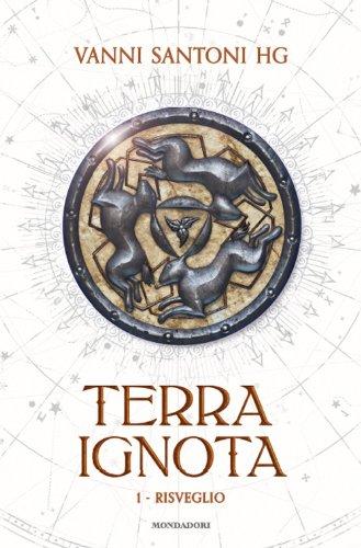 Risveglio. Terra ignota (Vol. 1)