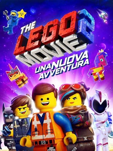 The Lego movie 2: una nuova avventura