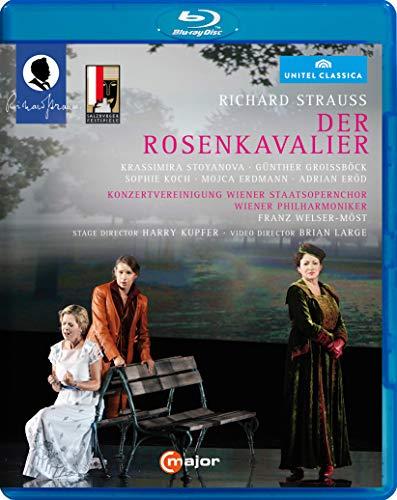 Der Rosenkavalier - Il Cavaliere Della R