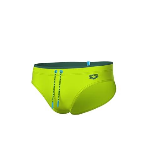 ARENA Slip da Uomo Solid Beach